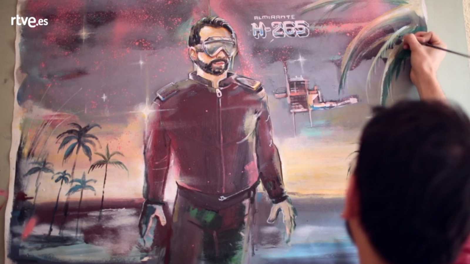 Desatados - 29 Jonathan Notario - Escuchar ahora