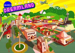 Dreamland