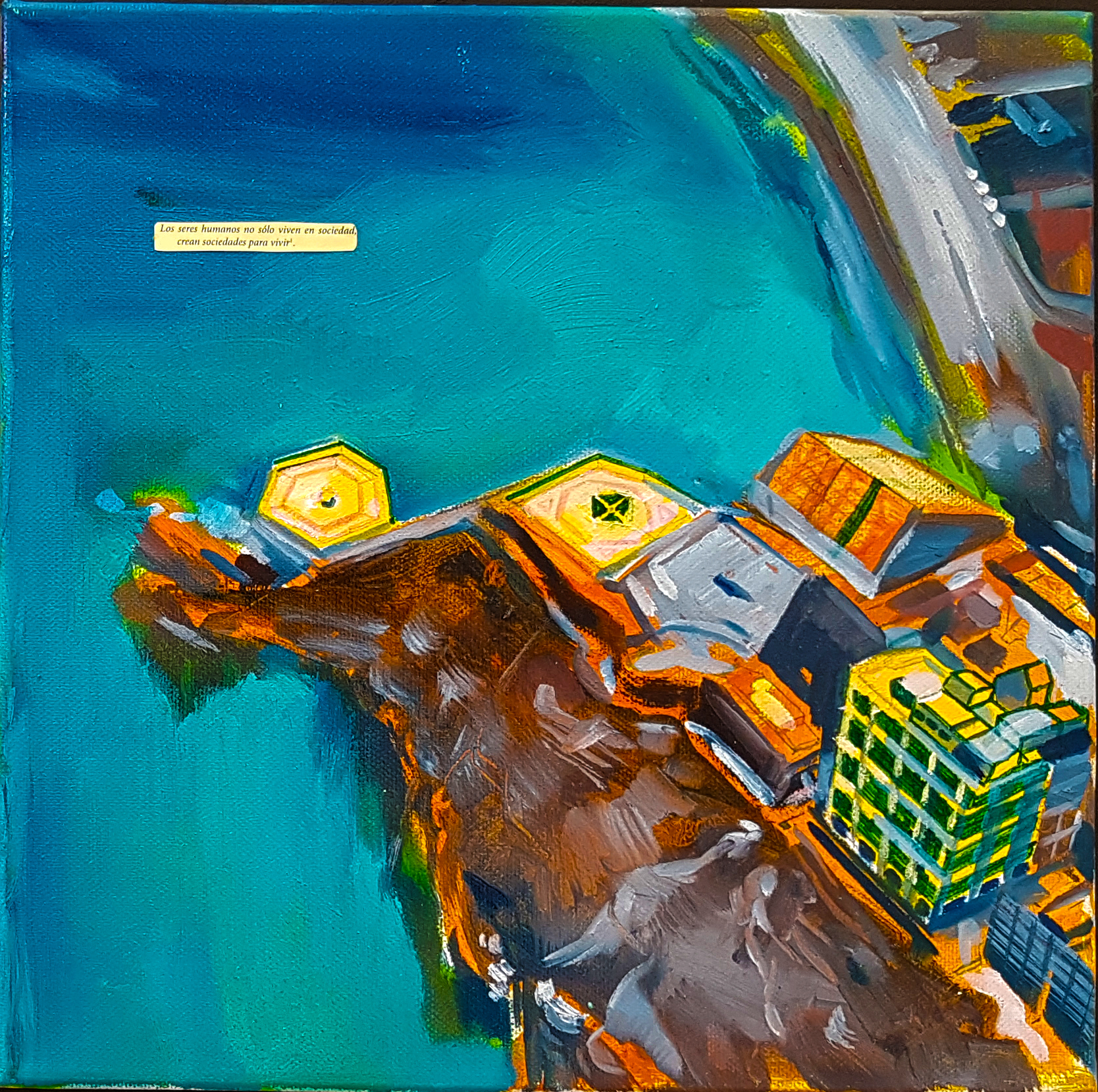 maravillas del mundo2