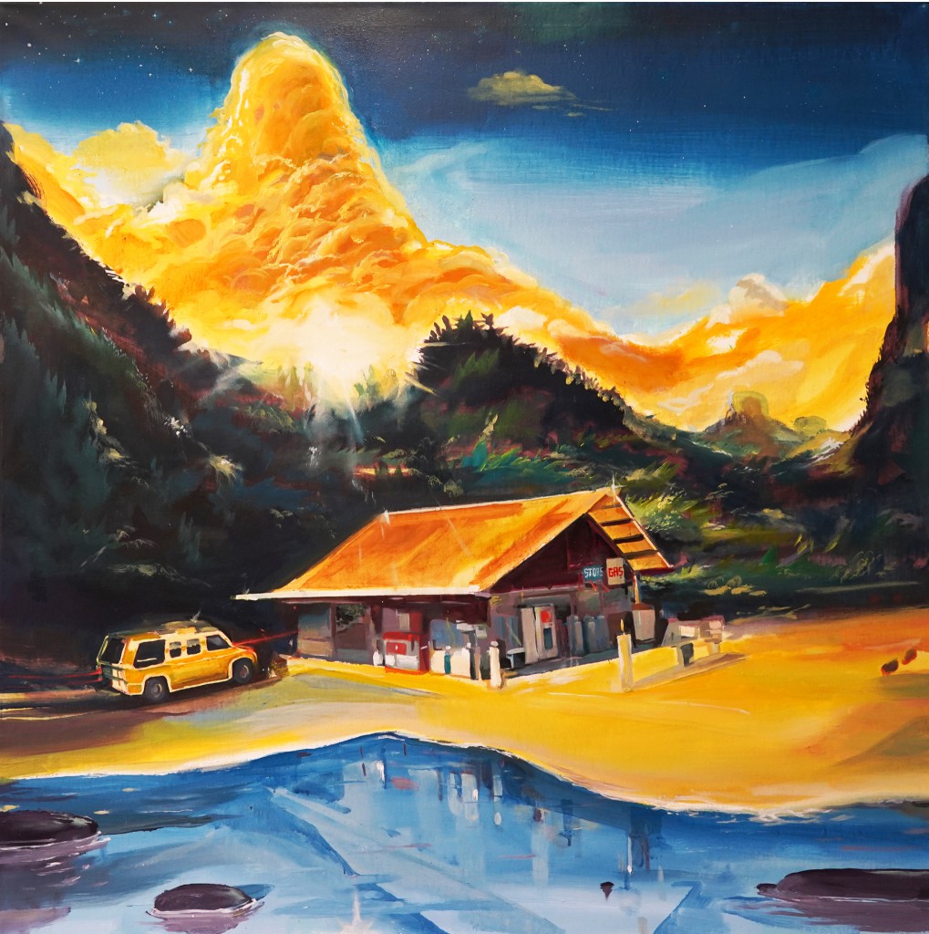 JonathanNotario_Los hijos del amanecer_0:lienzo.100x100cm